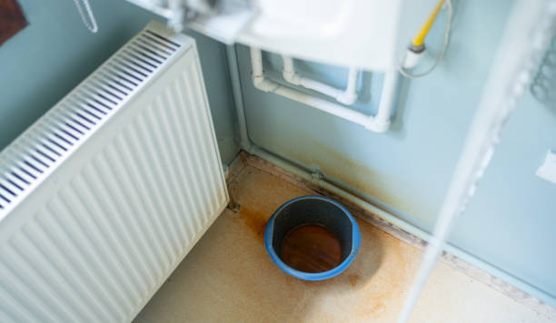Best Emergency water damage restoration  in Burien, WA